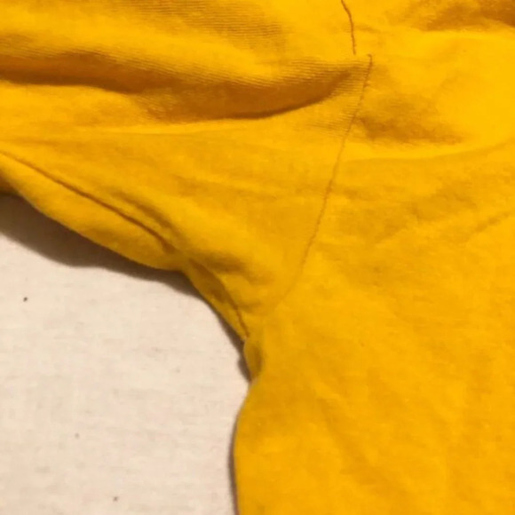 Tupac Shakur Poetic Justice Longsleeve Tshirt size Medium - Picture 12 of 16